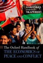 Oxford Handbook of the Economics of Peace and Conflict