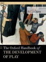 Oxford Handbook of the Development of Play