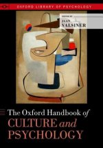 Oxford Handbook of Culture and Psychology