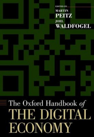 Oxford Handbook of the Digital Economy
