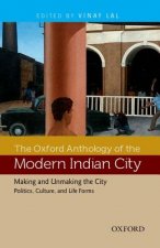 Oxford Anthology of the Modern Indian City