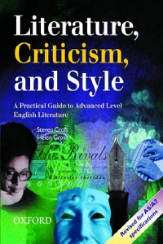 Literature, Criticism, and Style