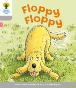 Oxford Reading Tree: Level 1: First Words: Floppy Floppy