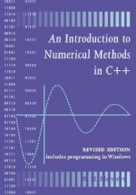 Introduction to Numerical Methods in C++