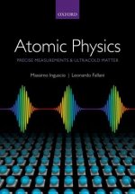 Atomic Physics: Precise Measurements and Ultracold Matter