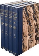 Oxford Dictionary of the Middle Ages