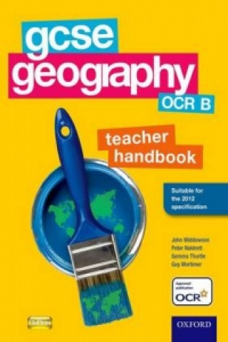 GCSE Geography OCR B Teacher Handbook