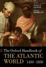 Oxford Handbook of the Atlantic World