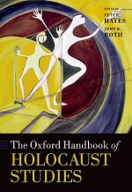 Oxford Handbook of Holocaust Studies