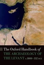 Oxford Handbook of the Archaeology of the Levant