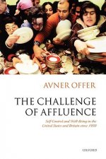 Challenge of Affluence