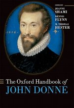 Oxford Handbook of John Donne