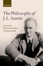 Philosophy of J. L. Austin