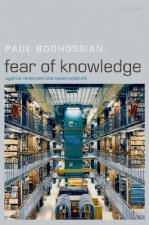 Fear of Knowledge