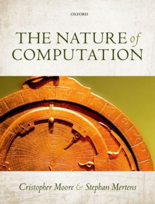 Nature of Computation