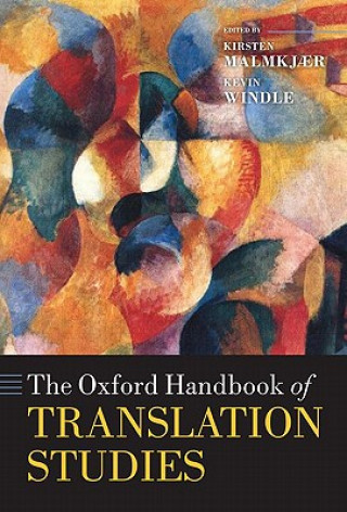 Oxford Handbook of Translation Studies