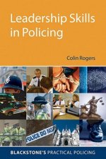 Leadership Skills in Policing