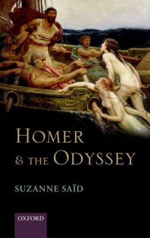 Homer and the Odyssey