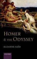 Homer and the Odyssey