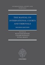 Manual on International Courts and Tribunals