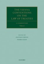 Vienna Conventions on the Law of Treaties