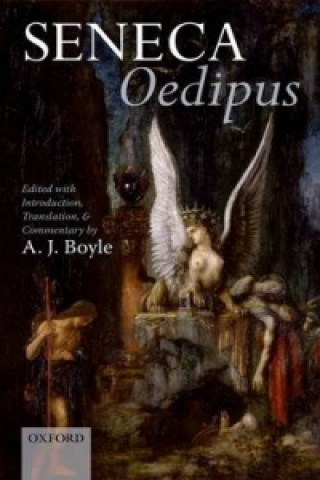 Seneca: Oedipus