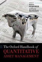 Oxford Handbook of Quantitative Asset Management
