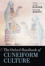 Oxford Handbook of Cuneiform Culture