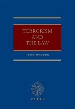 Terrorism and the Law