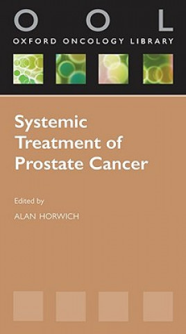Systemic Treatment  of Prostate Cancer