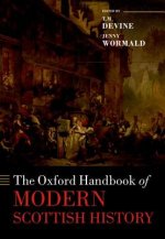 Oxford Handbook of Modern Scottish History