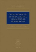Third Parties in International Commercial Arbitration