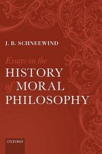 Essays on the History of Moral Philosophy