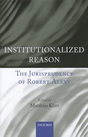 Institutionalized Reason