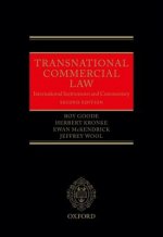Transnational Commercial Law