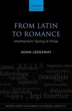 From Latin to Romance