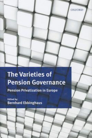 Varieties of Pension Governance