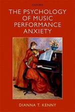 Psychology of Music Performance Anxiety