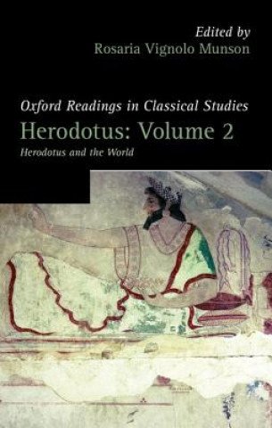 Herodotus: Volume 2