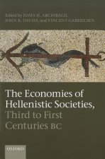 Economies of Hellenistic Societies, Third to First Centuries BC