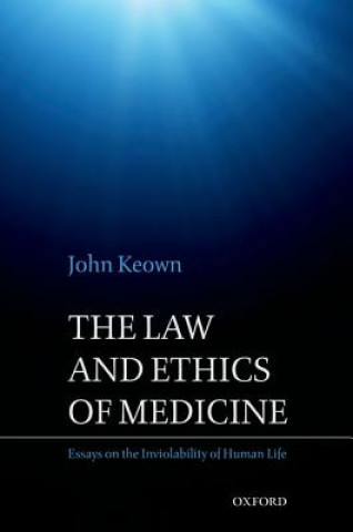 Law and Ethics of Medicine