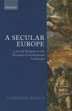 Secular Europe