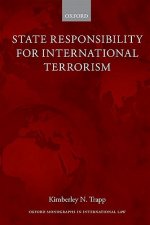 State Responsibility for International Terrorism