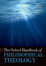 Oxford Handbook of Philosophical Theology