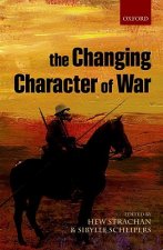 Changing Character of War