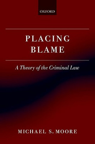 Placing Blame