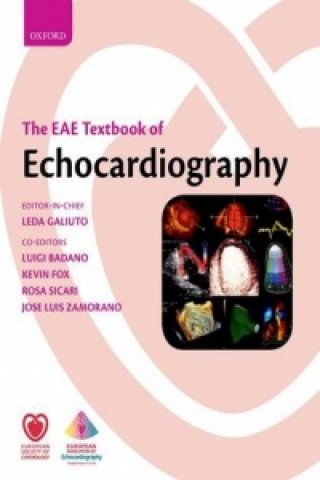 EAE Textbook of Echocardiography