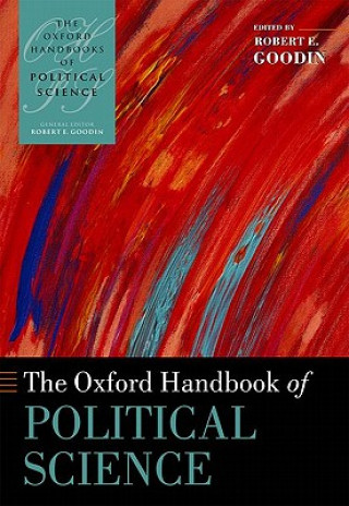Oxford Handbook of Political Science