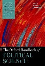 Oxford Handbook of Political Science