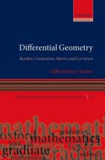 Differential Geometry